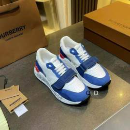Picture of Burberry Shoes _SKUBurberrysz38-45GDT04011873